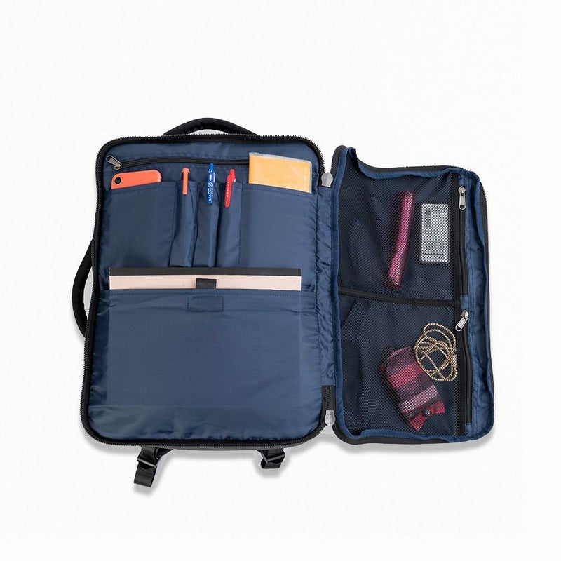 MOUSTACHEリュックムスタッシュ20Lボックスメンズリュックサックリックサックバックパックバッグパックバッグおしゃれ通学通勤通学リュック大容量スポーツリュックおしゃれ学生人気MJT-4571