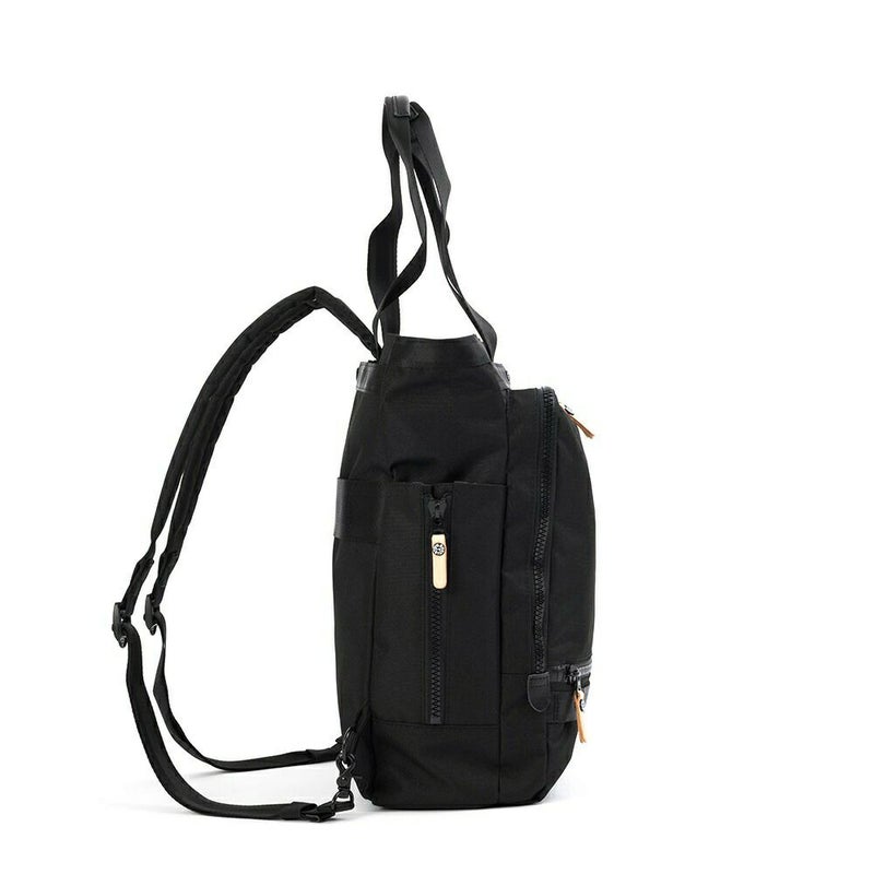 ムスタッシュmoustacheontimeビジネスリュックリュックビジネスバッグA4リュックリュックサックビジネス2WAYトートバックトートバッグ撥水カバーカジュアルメンズ通勤通勤リュック多機能ブラック黒人気ブランドJKA-2011