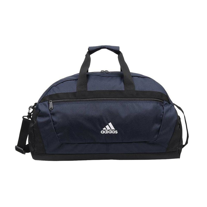 アディダスボストンバッグadidas46L男子女子メンズレディース2泊3泊4泊ボストンバックボストンスポーツ部活合宿修学旅行林間学校高校生中学生小学生軽量軽い63605