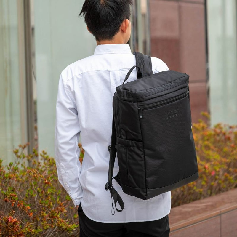 コールマンリュックColemanアウトビズバックパック27LB4大容量大きめリュックサックビジネスリュックメンズレディースビジネス大人大学生通学通学リュック通勤通勤リュックOUTBIZBOX