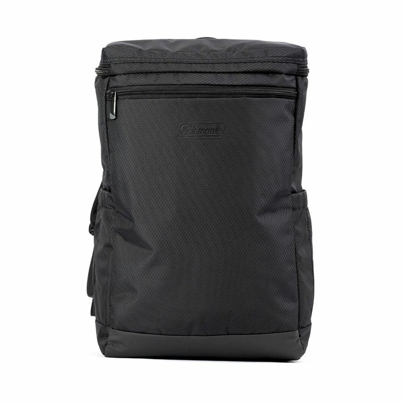 コールマンリュックColemanアウトビズバックパック27LB4大容量大きめリュックサックビジネスリュックメンズレディースビジネス大人大学生通学通学リュック通勤通勤リュックOUTBIZBOX