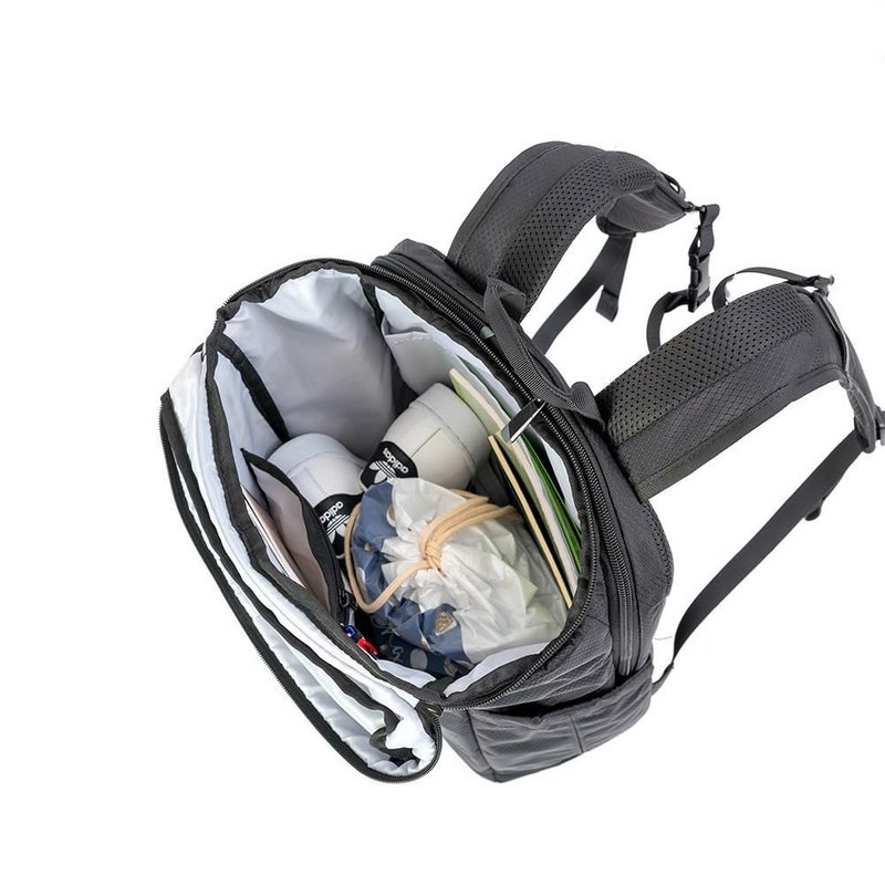 コールマンリュックColemanアウトビズバックパック27LB4大容量大きめリュックサックビジネスリュックメンズレディースビジネス大人大学生通学通学リュック通勤通勤リュックOUTBIZBOX