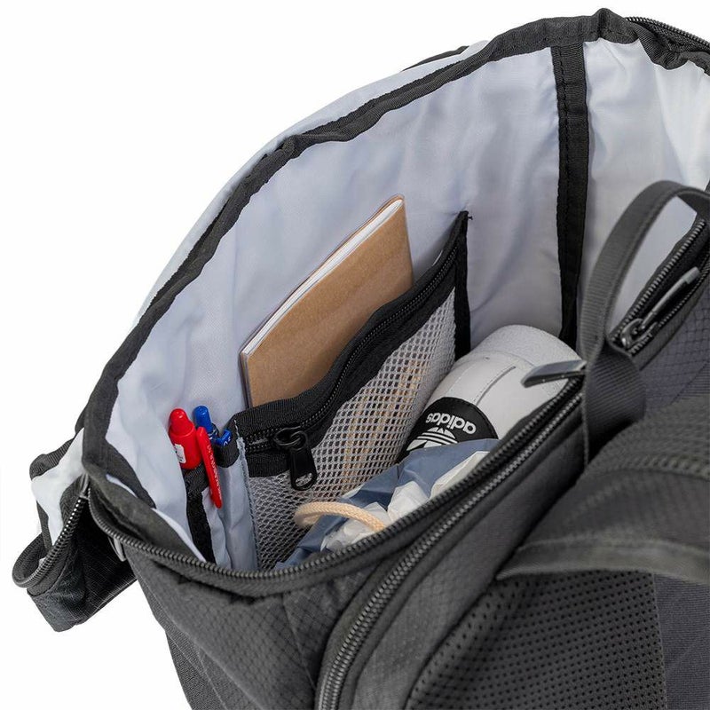 コールマンリュックColemanアウトビズバックパック27LB4大容量大きめリュックサックビジネスリュックメンズレディースビジネス大人大学生通学通学リュック通勤通勤リュックOUTBIZBOX