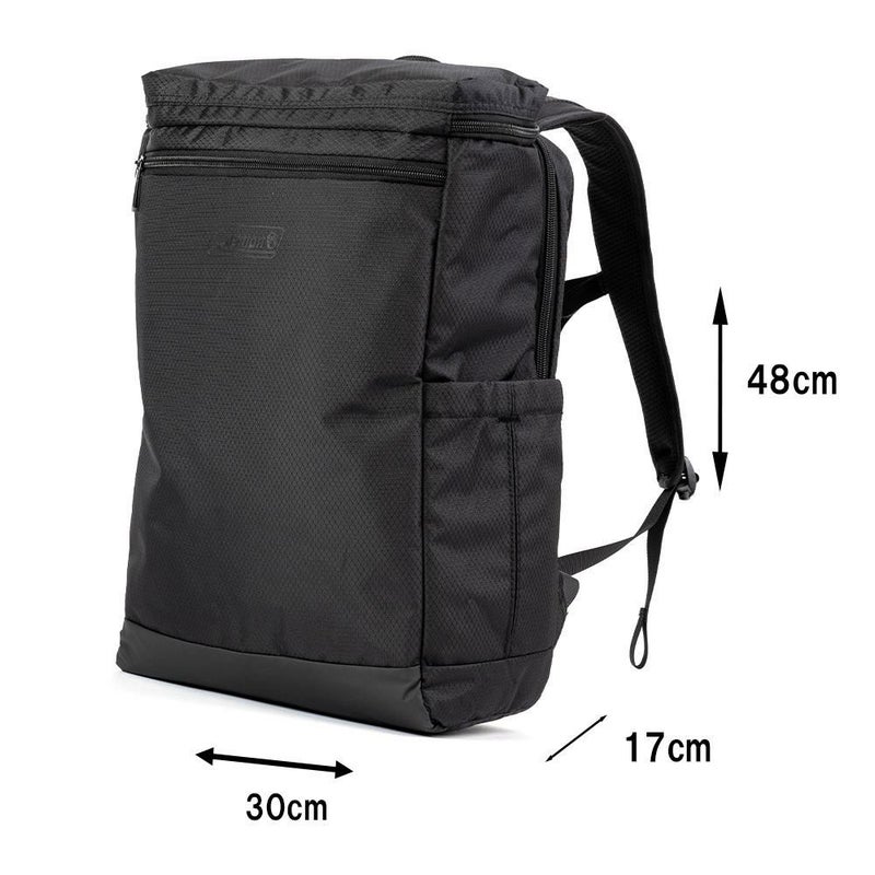 コールマンリュックColemanアウトビズバックパック27LB4大容量大きめリュックサックビジネスリュックメンズレディースビジネス大人大学生通学通学リュック通勤通勤リュックOUTBIZBOX