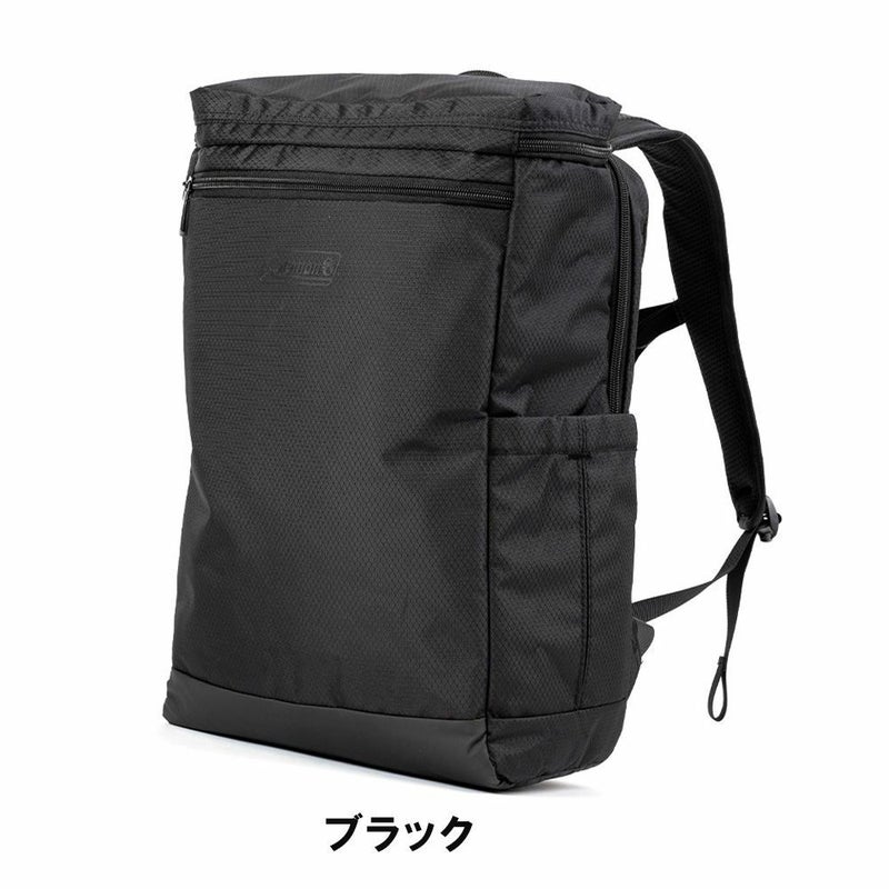 コールマンリュックColemanアウトビズバックパック27LB4大容量大きめリュックサックビジネスリュックメンズレディースビジネス大人大学生通学通学リュック通勤通勤リュックOUTBIZBOX