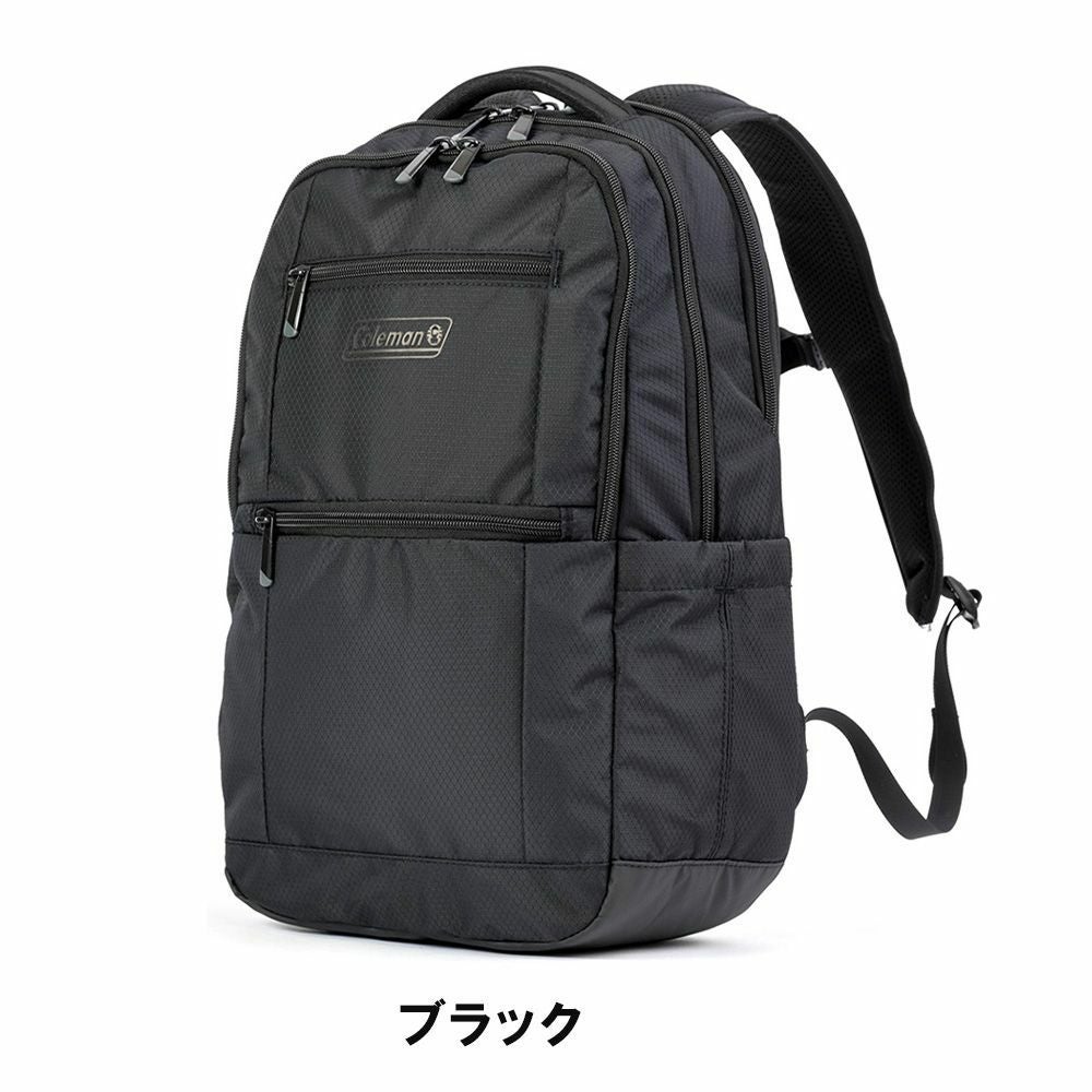 コールマンリュックColemanアウトビズアクディブバックパック25LB4リュックサックビジネスリュックメンズレディースビジネス大人大学生通学通勤OUTBIZACTIVE
