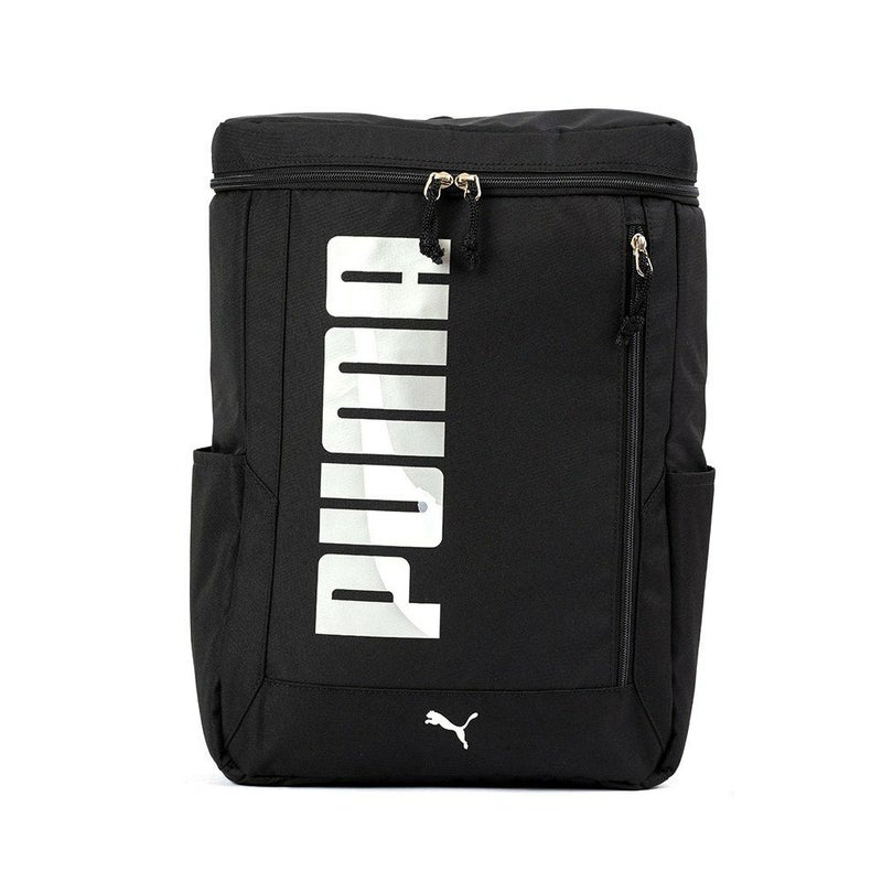 プーマリュックPUMA20LA4ボックス型リュックサックキッズ子供小学生男子女子男の子女の子ボックスリュックブランドかわいい親子ペアジュニア人気こども子どもJ20143