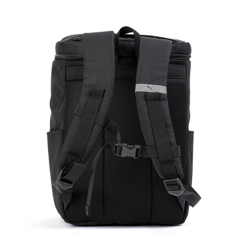 プーマリュックPUMA20LA4ボックス型リュックサックキッズ子供小学生男子女子男の子女の子ボックスリュックブランドかわいい親子ペアジュニア人気こども子どもJ20143