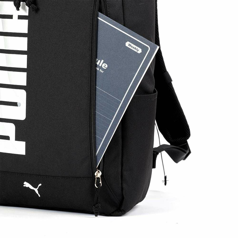 プーマリュックPUMA20LA4ボックス型リュックサックキッズ子供小学生男子女子男の子女の子ボックスリュックブランドかわいい親子ペアジュニア人気こども子どもJ20143