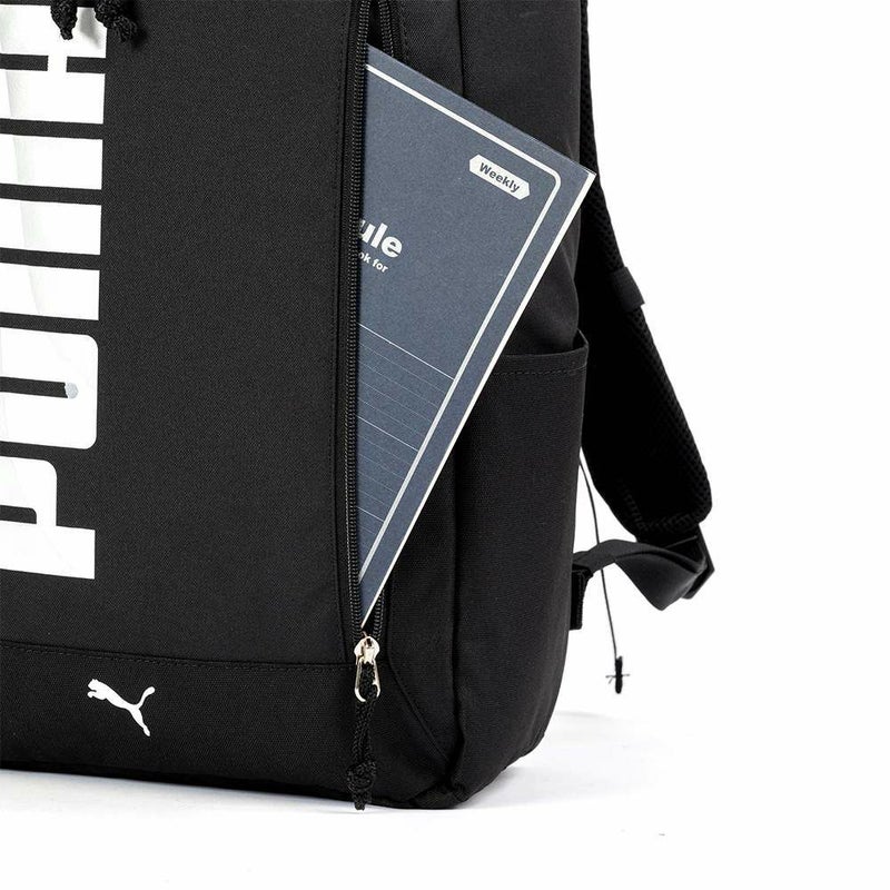 プーマリュックPUMA20LA4ボックス型リュックサックキッズ子供小学生男子女子男の子女の子ボックスリュックブランドかわいい親子ペアジュニア人気こども子どもJ20143