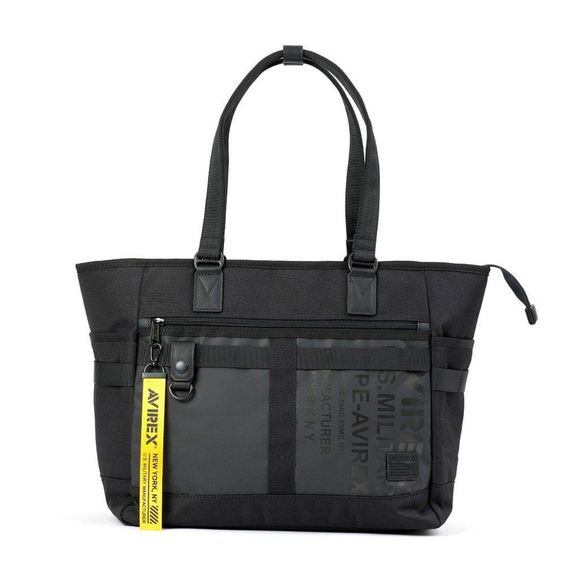 アビレックストートバッグAVIREXメンズレディースB4A4アヴィレックストートトートバック肩掛けカバン大容量大きい大きめミリタリーブランド旅行大人カジュアルAVX600