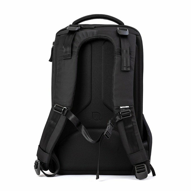 IncaseインケースリュックICONPack正規品バックパックB4メンズレディースアイコンパックナイロンPCリュックビジネスリュックビジネス通勤通学コンパクト3717304537173047