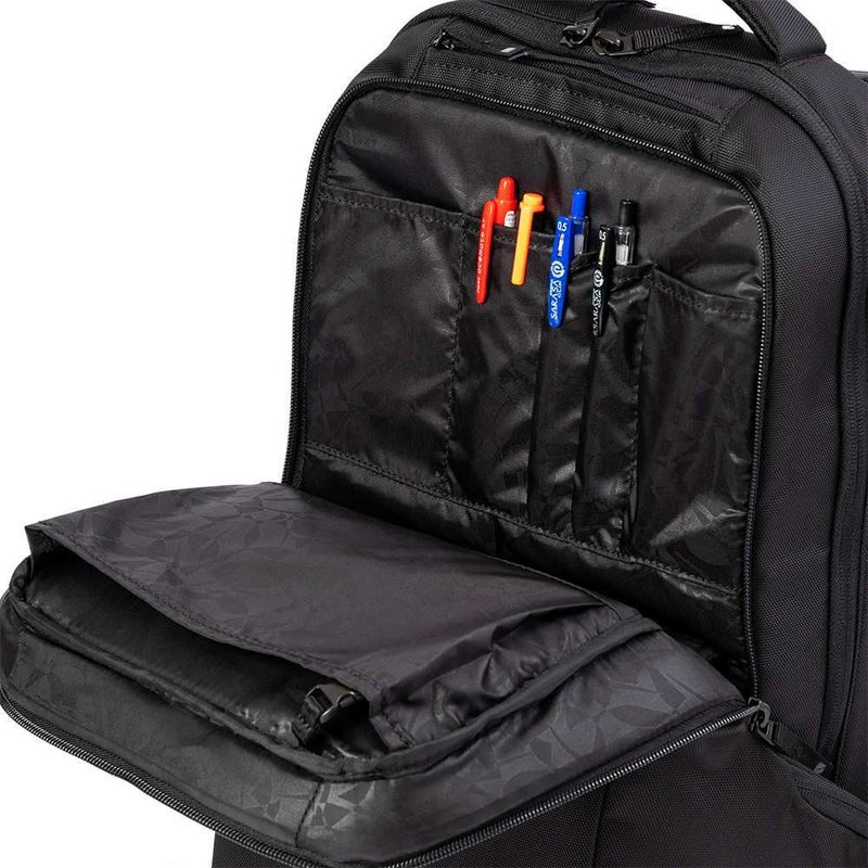 IncaseインケースリュックICONPack正規品バックパックB4メンズレディースアイコンパックナイロンPCリュックビジネスリュックビジネス通勤通学コンパクト3717304537173047