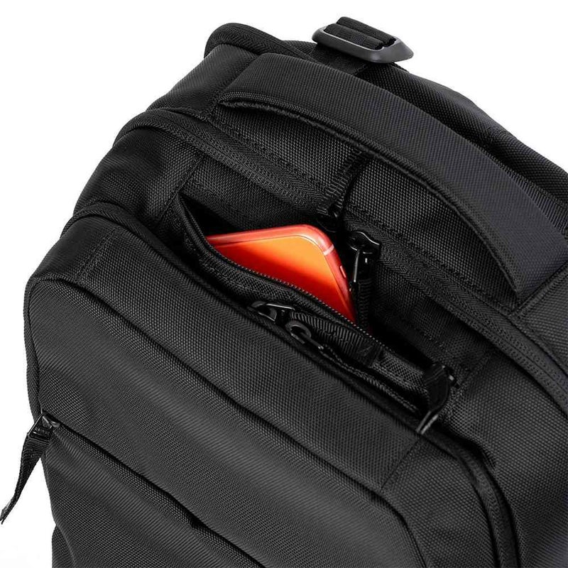 IncaseインケースリュックICONPack正規品バックパックB4メンズレディースアイコンパックナイロンPCリュックビジネスリュックビジネス通勤通学コンパクト3717304537173047