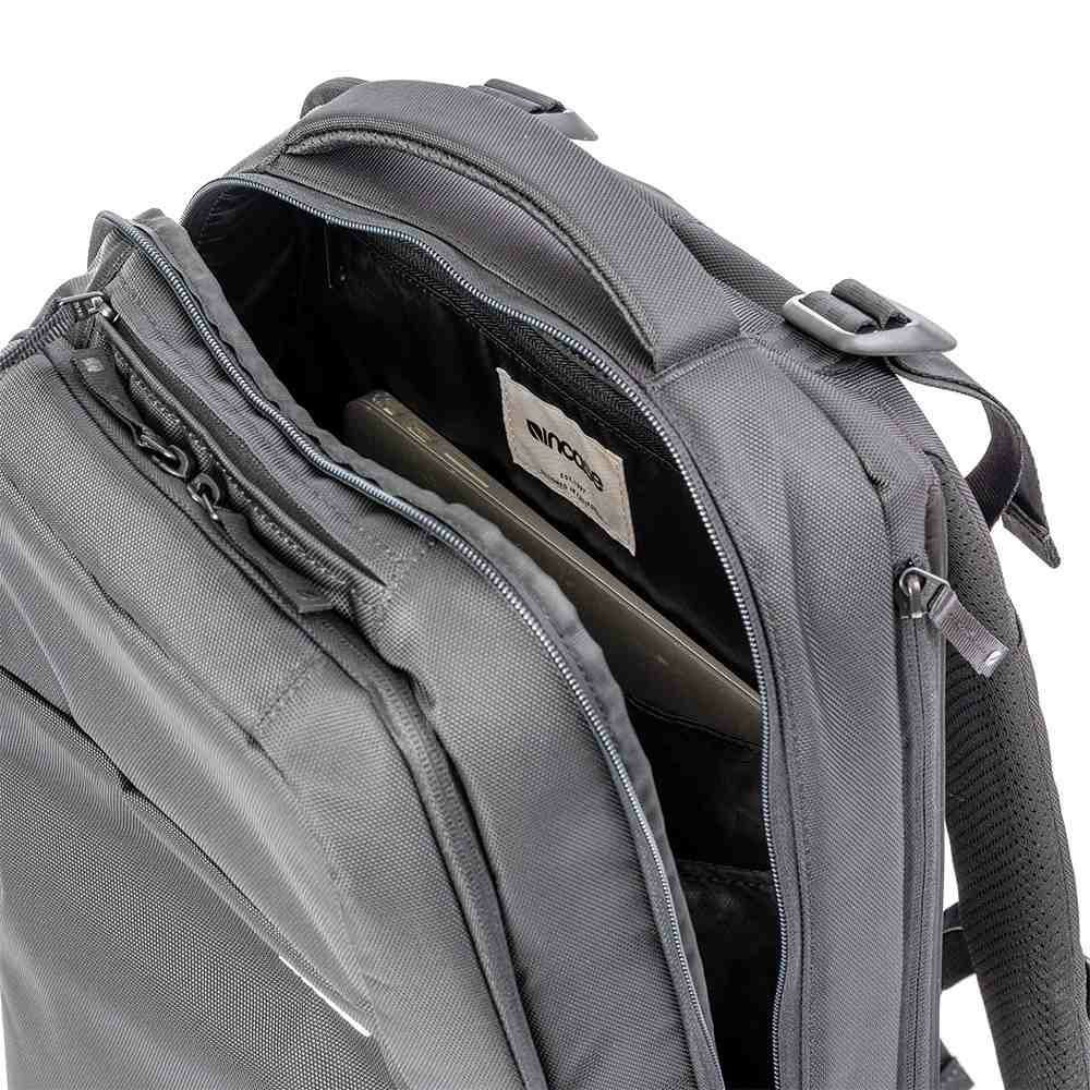 IncaseインケースリュックICONPack正規品バックパックB4メンズレディースアイコンパックナイロンPCリュックビジネスリュックビジネス通勤通学コンパクト3717304537173047
