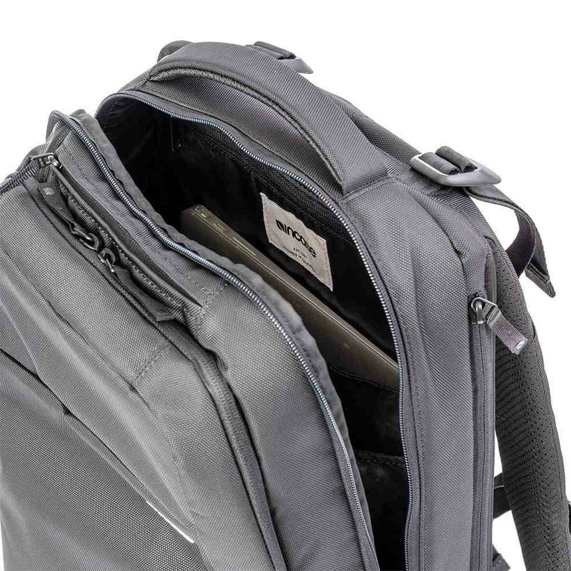 IncaseインケースリュックICONPack正規品バックパックB4メンズレディースアイコンパックナイロンPCリュックビジネスリュックビジネス通勤通学コンパクト3717304537173047