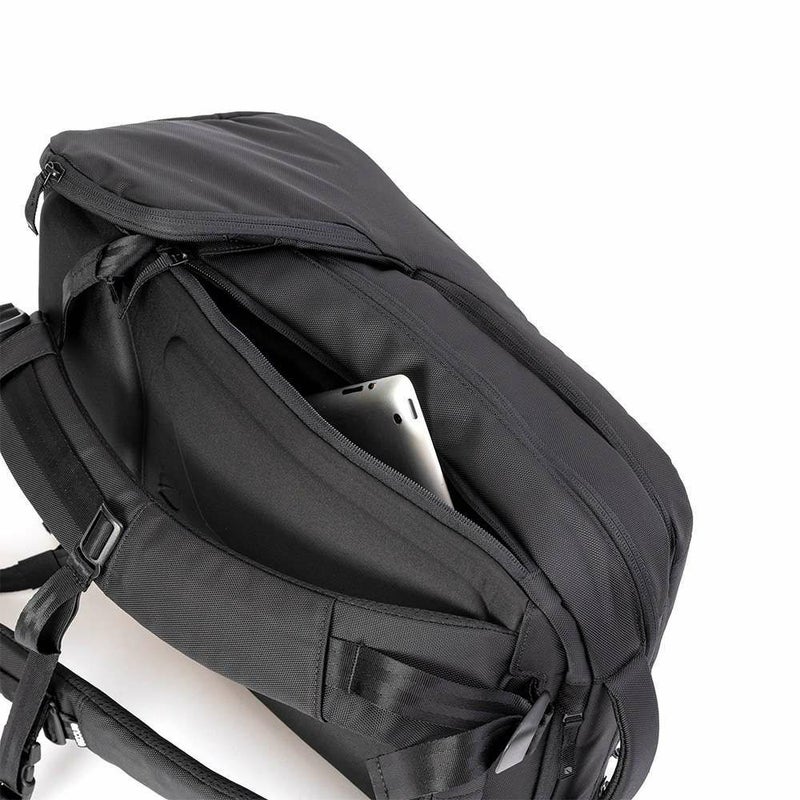 IncaseインケースリュックICONPack正規品バックパックB4メンズレディースアイコンパックナイロンPCリュックビジネスリュックビジネス通勤通学コンパクト3717304537173047