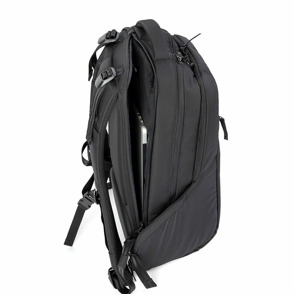 IncaseインケースリュックICONPack正規品バックパックB4メンズレディースアイコンパックナイロンPCリュックビジネスリュックビジネス通勤通学コンパクト3717304537173047