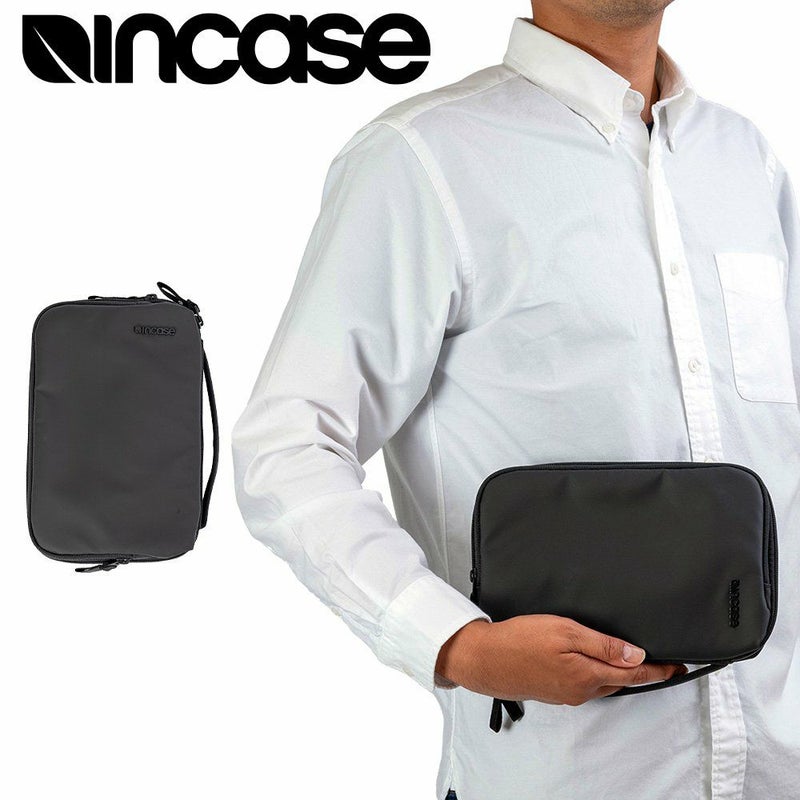 IncaseインケースエーアールシーアクセサリーオーガナイザーARCAccessoryOrganizer正規品メンズレディースモバイルバッテリーケース通勤通学大容量人気カジュアルおしゃれ137222053005