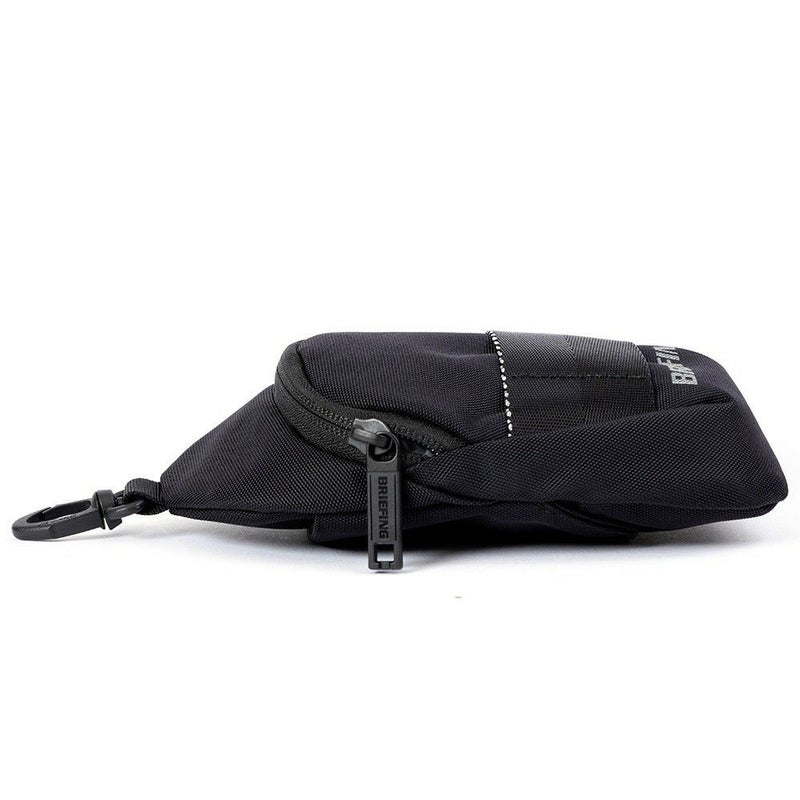 ブリーフィングボディバッグBRIEFINGMFCNECKPOUCHネックポーチメンズレディースバッグワンショルダーバッグボディバックブランドBRA231A64