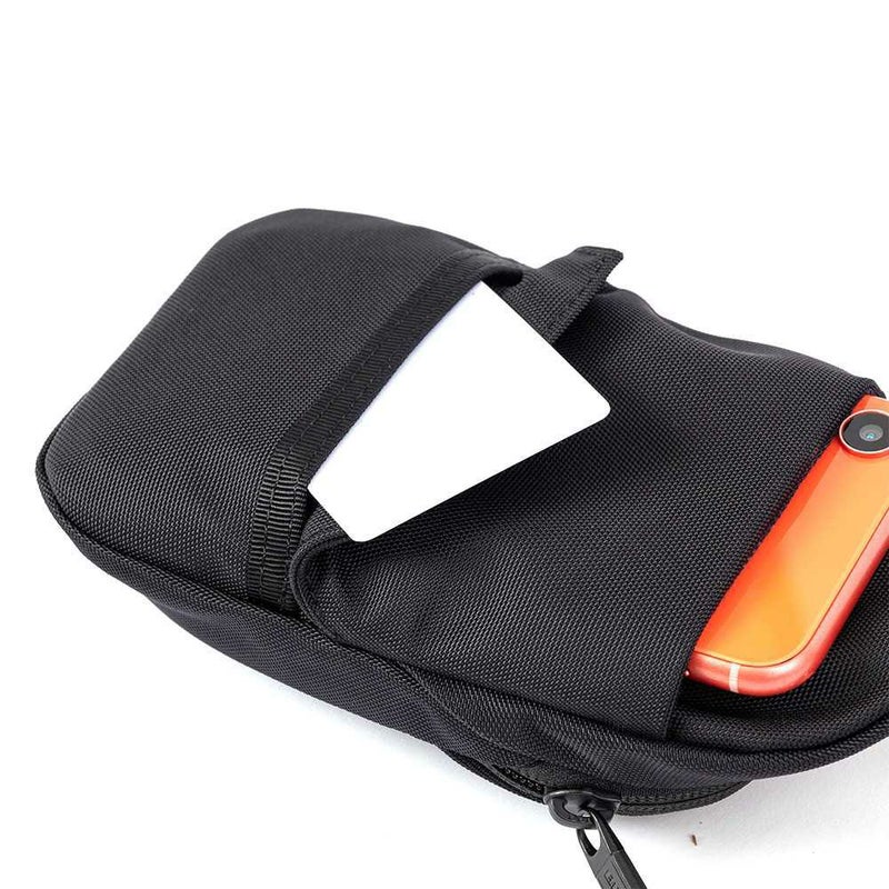 ブリーフィングボディバッグBRIEFINGMFCNECKPOUCHネックポーチメンズレディースバッグワンショルダーバッグボディバックブランドBRA231A64