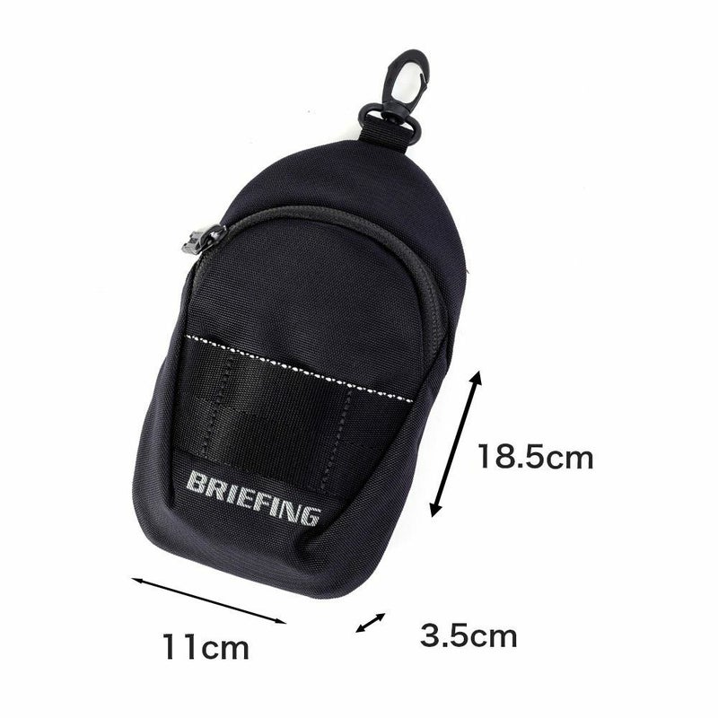 ブリーフィングボディバッグBRIEFINGMFCNECKPOUCHネックポーチメンズレディースバッグワンショルダーバッグボディバックブランドBRA231A64