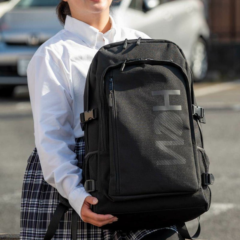 ヘムHeN通学女子30LB4レディース女子高生中学生高校生スクールリュック通学リュック人気男女兼用ブランドおしゃれ39-706
