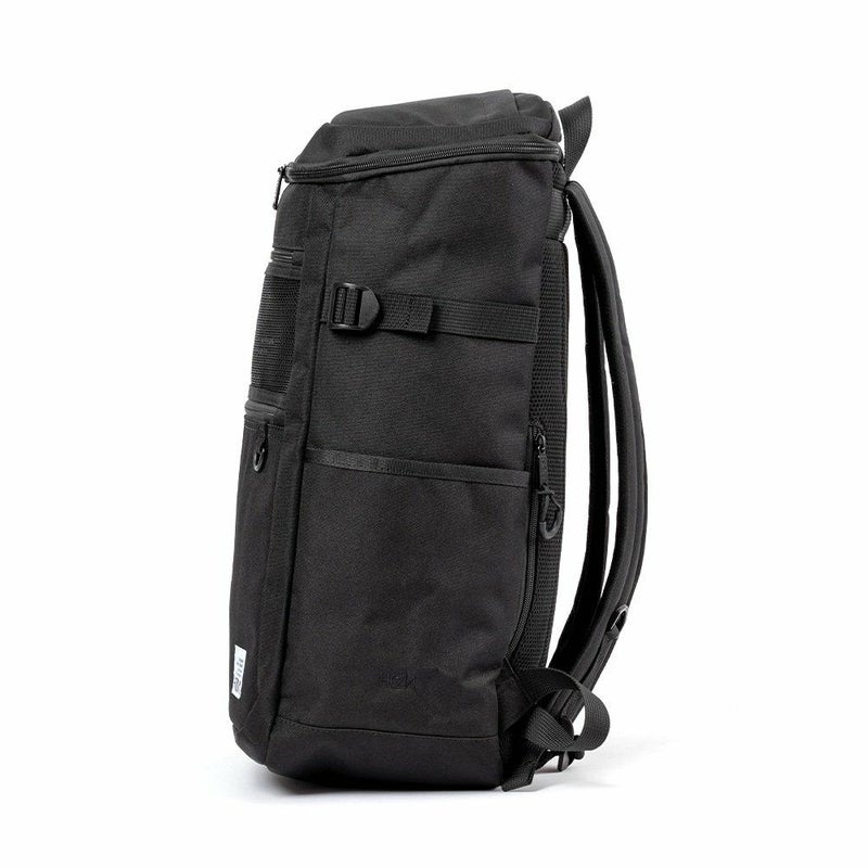 ヘムHeNレイボックスリュック通学女子30LB4レディース女子高生中学生高校生スクールリュック通学リュック人気男女兼用ブランドおしゃれ撥水39-711