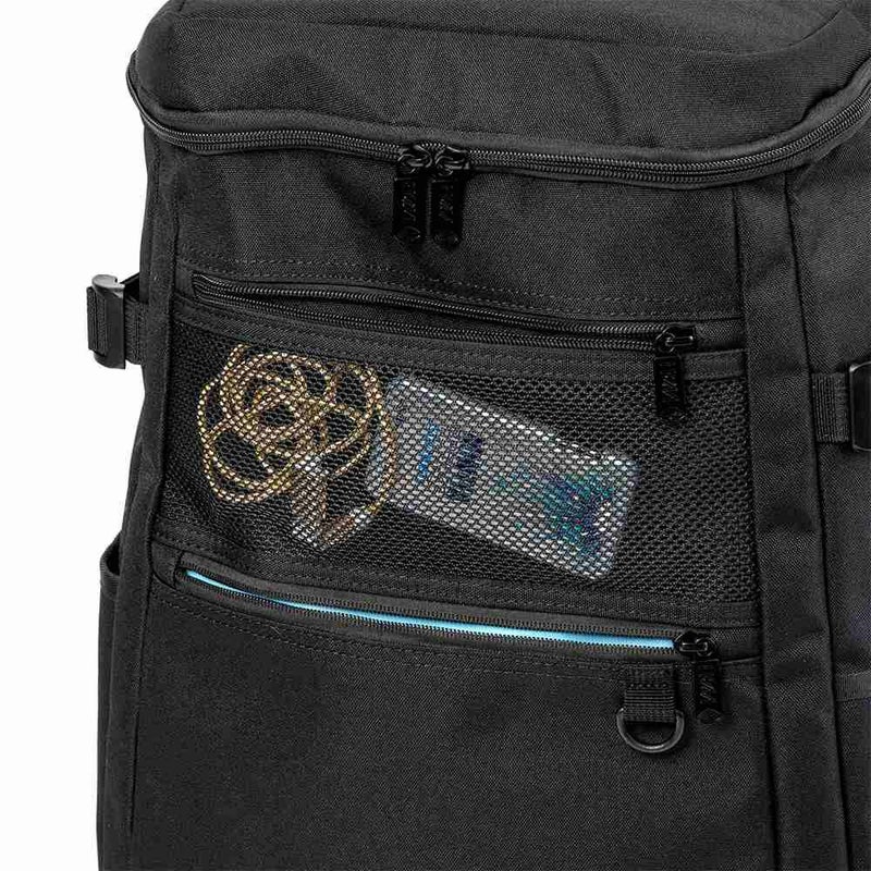 ヘムHeNレイボックスリュック通学女子30LB4レディース女子高生中学生高校生スクールリュック通学リュック人気男女兼用ブランドおしゃれ撥水39-711