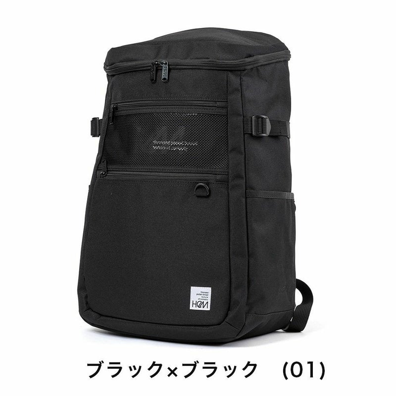 ヘムHeNレイボックスリュック通学女子30LB4レディース女子高生中学生高校生スクールリュック通学リュック人気男女兼用ブランドおしゃれ撥水39-711