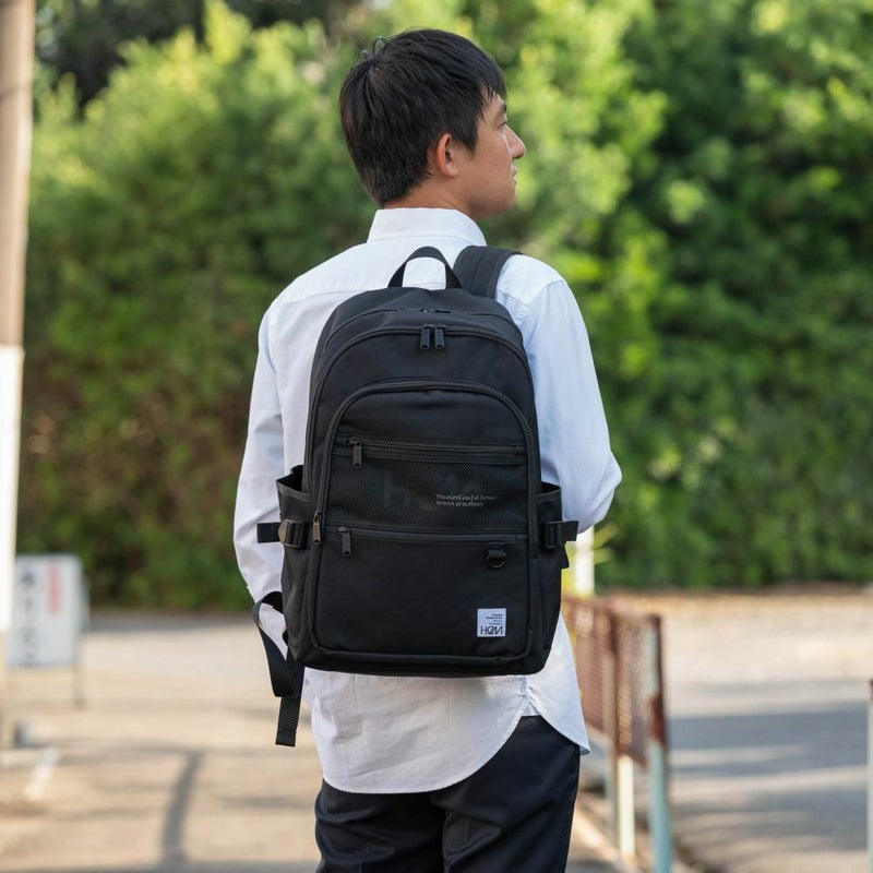 ヘムHeNレイディパック通学女子30LB4レディース女子高生中学生高校生スクールリュック通学リュック人気男女兼用ブランドおしゃれ撥水39-712