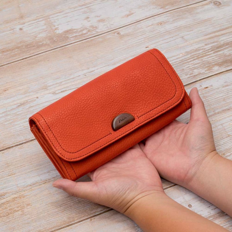 ダコタDakota長財布財布レディースアーブルかぶせレディース財布レディース長財布本革革レザー大容量ブランドおしゃれ人気かわいい30代40代50代大人女性使いやすい31362