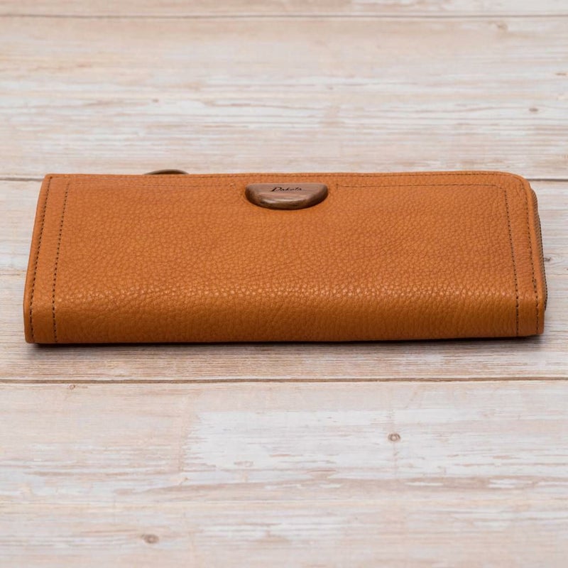 ダコタDakota長財布財布レディースアーブルL字ファスナーレディース財布レディース長財布本革革レザー大容量ブランドファスナーL字薄い薄マチスリム大人人気評判30代40代50代31364