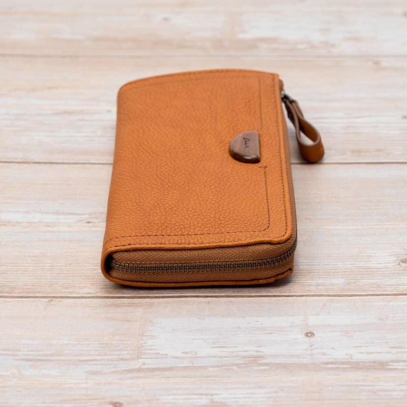 ダコタDakota長財布財布レディースアーブルL字ファスナーレディース財布レディース長財布本革革レザー大容量ブランドファスナーL字薄い薄マチスリム大人人気評判30代40代50代31364