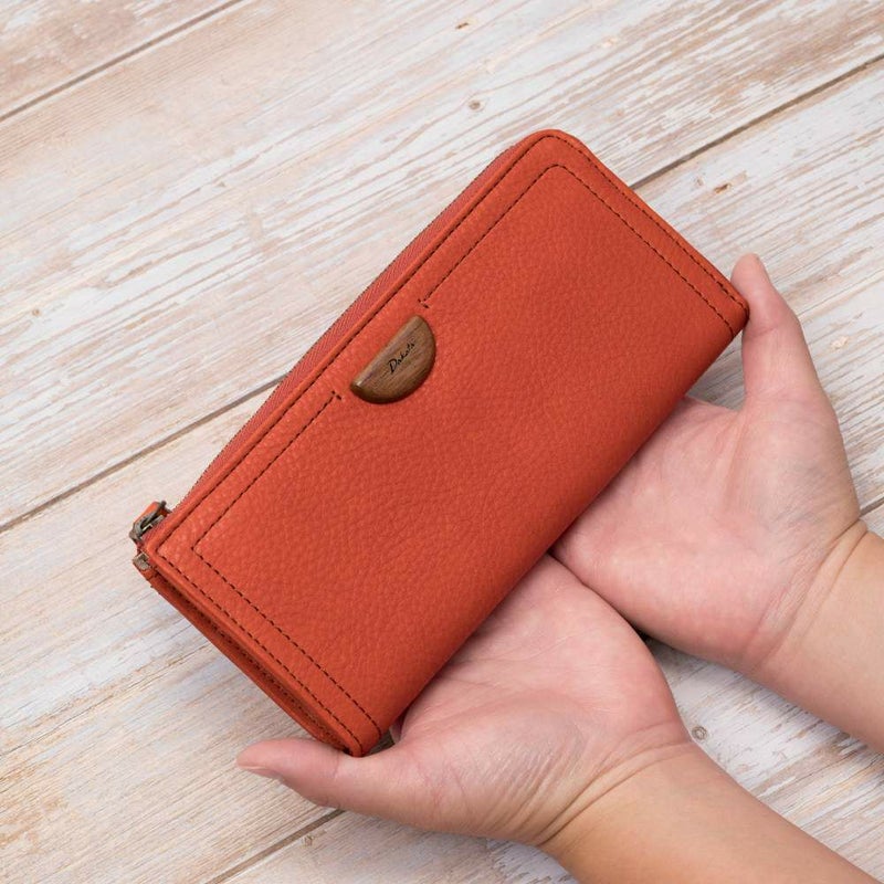 ダコタDakota長財布財布レディースアーブルL字ファスナーレディース財布レディース長財布本革革レザー大容量ブランドファスナーL字薄い薄マチスリム大人人気評判30代40代50代31364