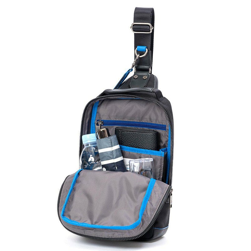 ランバンオンブルーボディバックLANVINenBleuリール大容量大きめメンズレディースブランド大人おしゃれ人気