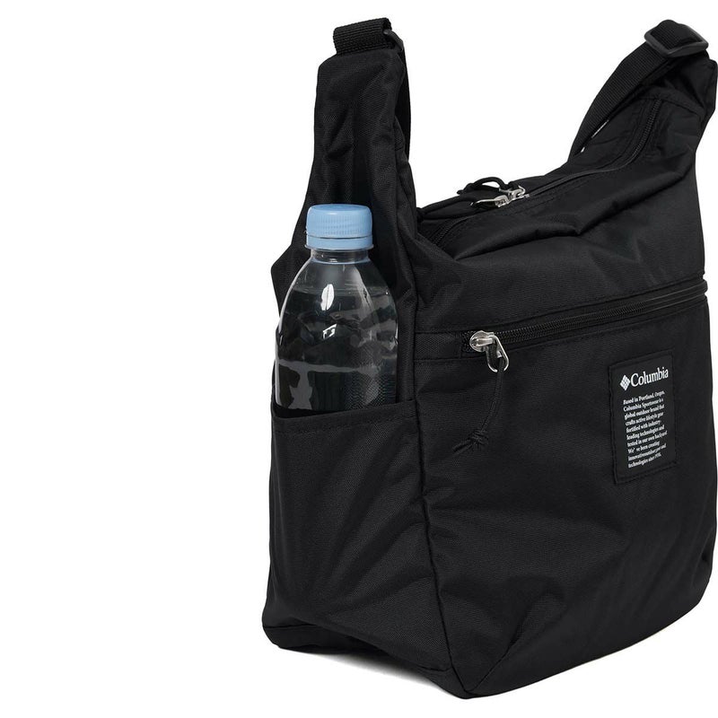 コロンビアショルダーバッグメンズColumbiaB5大きめショルダーバックショルダーバッグバック斜め掛けバッグ肩掛けカバン斜めがけバッグメンズショルダー人気ブランド軽量おしゃれ旅行PU8748