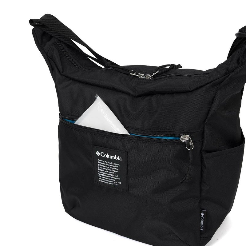 コロンビアショルダーバッグメンズColumbiaB5大きめショルダーバックショルダーバッグバック斜め掛けバッグ肩掛けカバン斜めがけバッグメンズショルダー人気ブランド軽量おしゃれ旅行PU8748