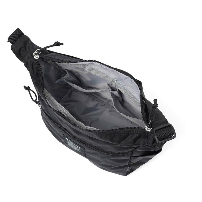 コロンビアショルダーバッグメンズColumbiaB5大きめショルダーバックショルダーバッグバック斜め掛けバッグ肩掛けカバン斜めがけバッグメンズショルダー人気ブランド軽量おしゃれ旅行PU8748