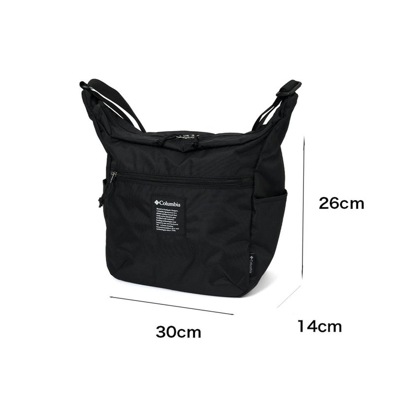 コロンビアショルダーバッグメンズColumbiaB5大きめショルダーバックショルダーバッグバック斜め掛けバッグ肩掛けカバン斜めがけバッグメンズショルダー人気ブランド軽量おしゃれ旅行PU8748