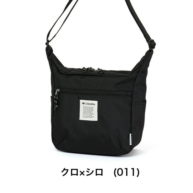 コロンビアショルダーバッグメンズColumbiaB5大きめショルダーバックショルダーバッグバック斜め掛けバッグ肩掛けカバン斜めがけバッグメンズショルダー人気ブランド軽量おしゃれ旅行PU8748