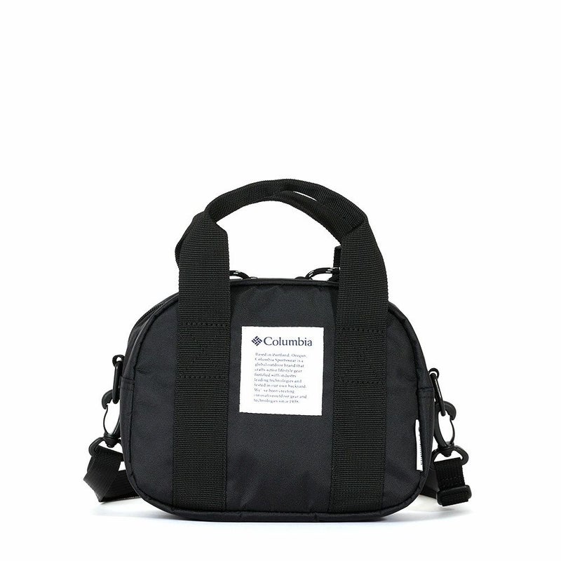 コロンビアショルダーバッグ2WAYメンズレディースColumbiaショルダーバックショルダーバッグバック斜め掛けバッグ斜めがけバッグ肩掛けカバンアウトドアブランド人気軽量おしゃれ旅行大人PU8287