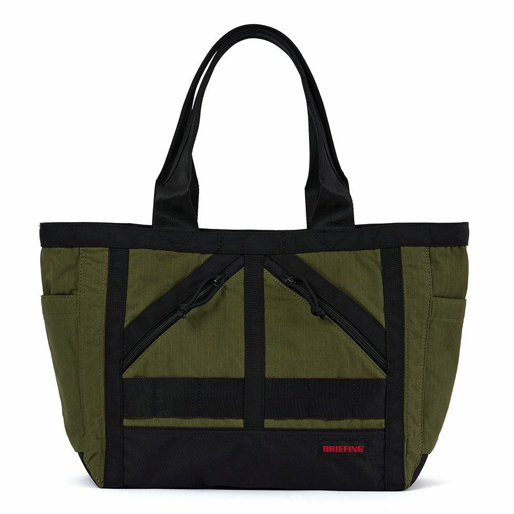 ブリーフィングBRIEFINGトートバッグMFNEWSTANDARDTOTESA4メンズレディースバッグブランドビジネス正規品BRA233T04