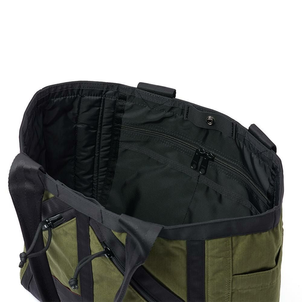 ブリーフィングBRIEFINGトートバッグMFNEWSTANDARDTOTESA4メンズレディースバッグブランドビジネス正規品BRA233T04