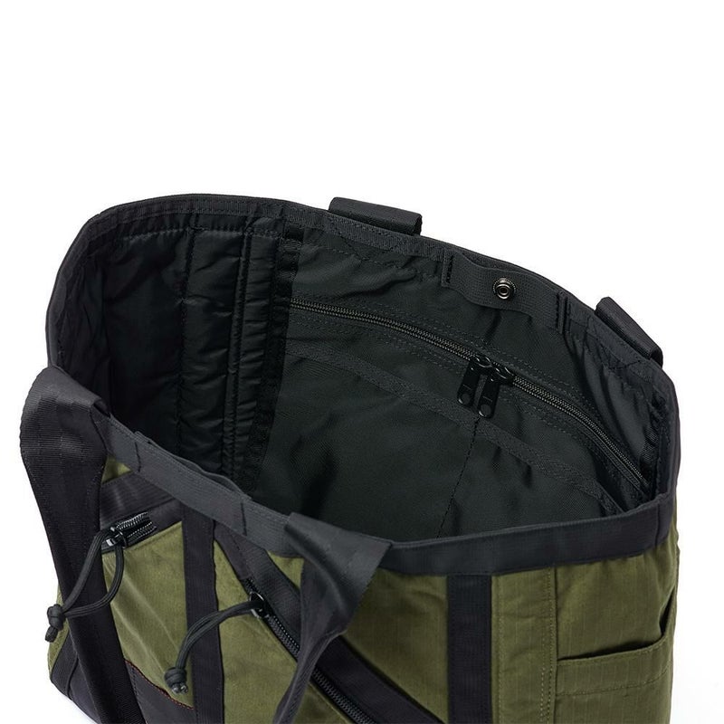 ブリーフィングBRIEFINGトートバッグMFNEWSTANDARDTOTESA4メンズレディースバッグブランドビジネス正規品BRA233T04