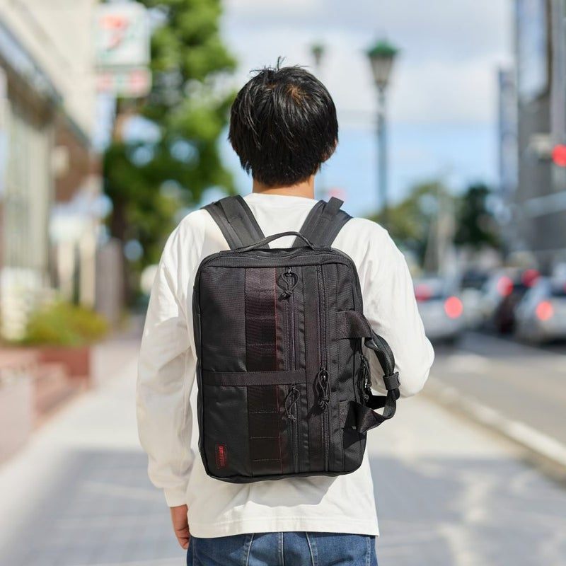 ブリーフィングBRIEFINGリュックA42WAYLINERMWGENIIメンズレディースビジネスリュックビジネスバッグバックパックブランドビジネス正規品BRA233P50