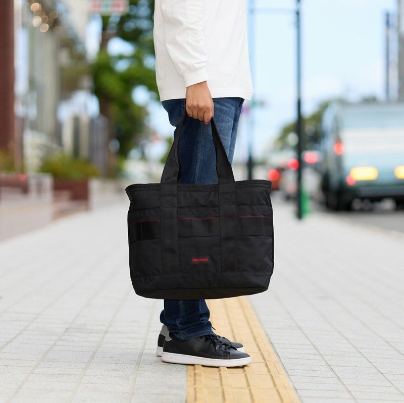 ブリーフィングBRIEFINGトートバッグDISCRETETOTEMMWGENIIメンズレディースB4A4ビジネストートビジネスバッグ大容量大きめ通勤通学ブランドビジネス肩掛けカバン正規品BRA233T24