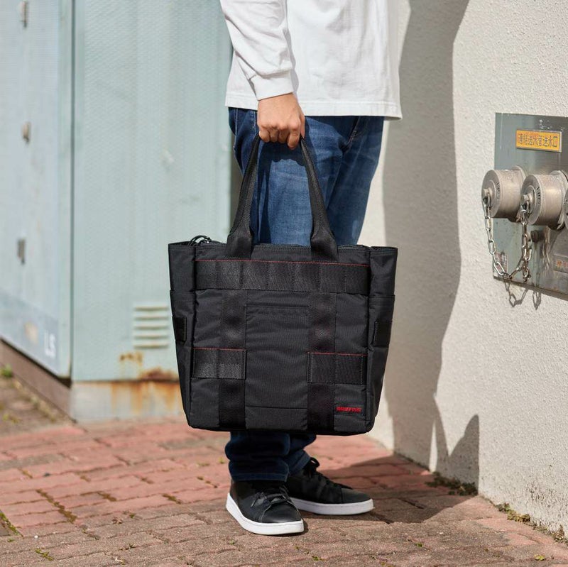 ブリーフィングBRIEFINGトートバッグPROTECTIONTOTEMWGENIIメンズレディースA4ビジネストートビジネスバッグ大容量大きめ通勤通学ブランドビジネス肩掛けカバン正規品BRA233T27