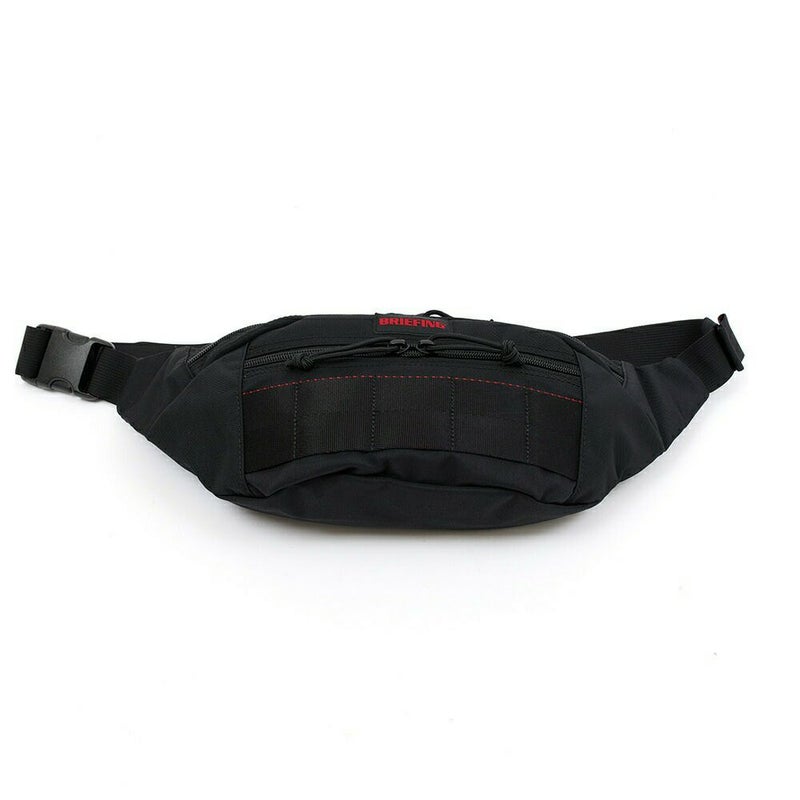 ブリーフィングBRIEFINGボディバッグウエストバッグSLASHSMWGENIIメンズレディースショルダーバッグワンショルダーバッグブランド大容量正規品BRA233L28