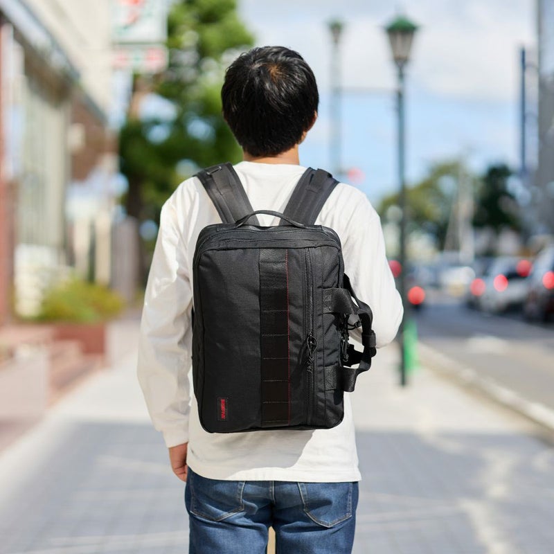 ブリーフィングBRIEFINGリュックTR-3SMWGENIIメンズレディースビジネスリュックビジネスバッグバックパックブランドビジネス正規品BRA233P19